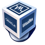 Oracle VirtualBox Logo