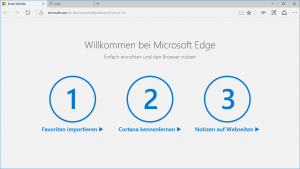 Microsoft Edge