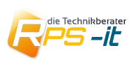 rps-it technikberater logo