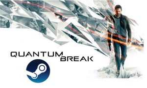 Quantum Break Steam