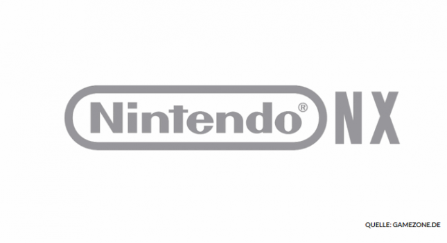 Nintendo NX: Gerüchte zur Hardware