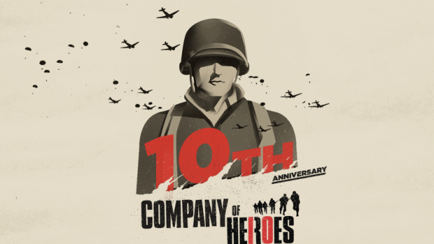 Company of Heroes komplett für unter 10 Euro