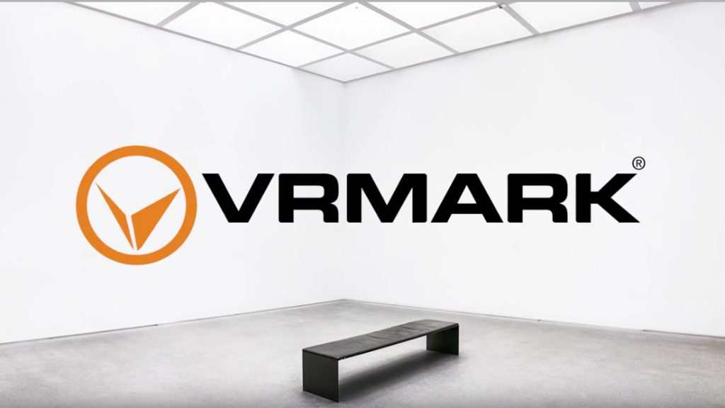 FutureMark VRMark