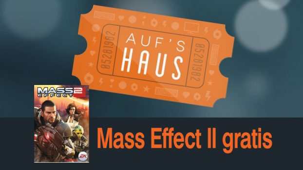 Mass Effect 2 kostenlos & Mod-Anleitung