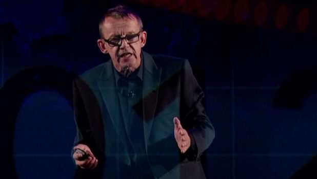 Einer der großen Welterklärer verstorben – Hans Rosling